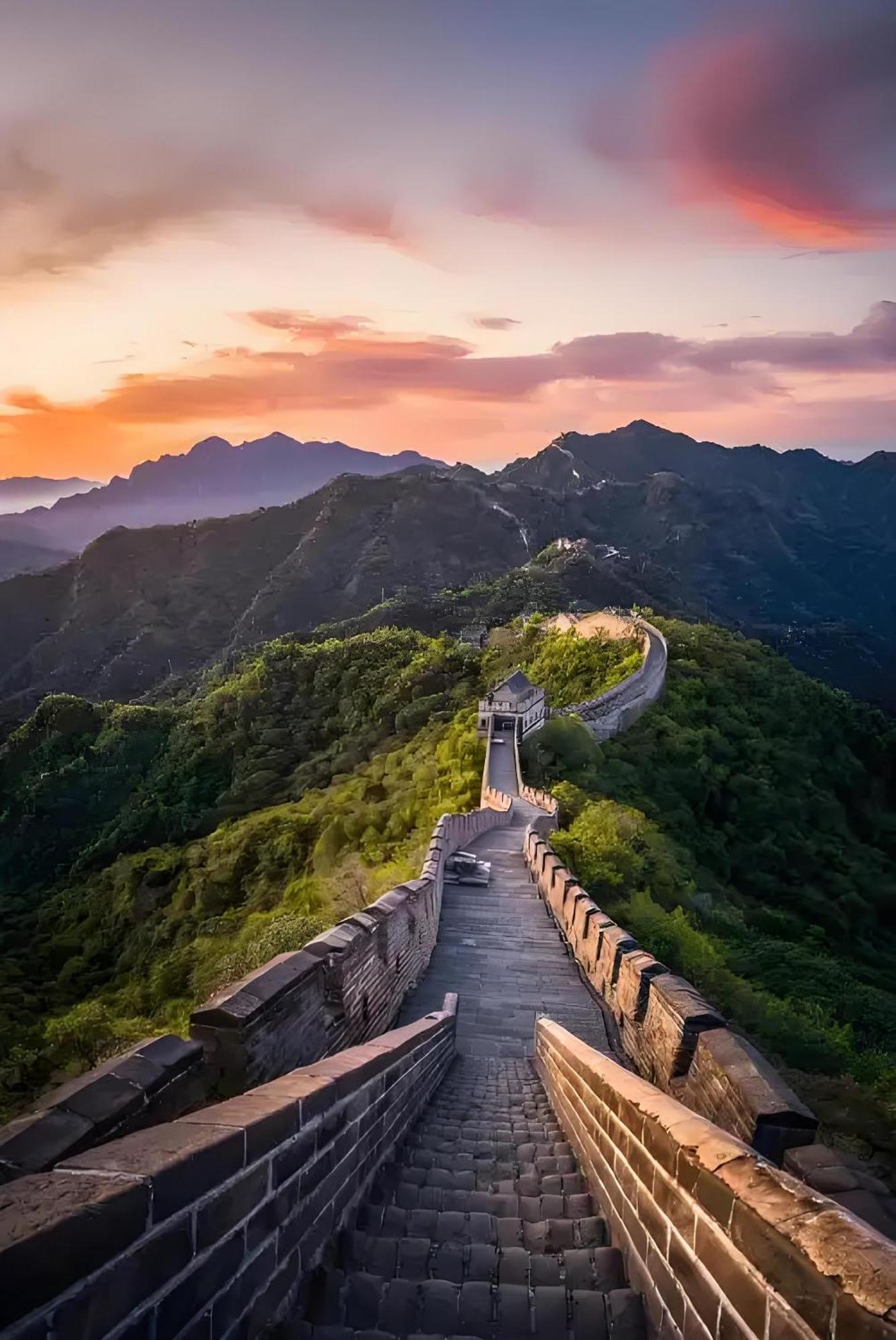 Nost Algia Hotel Near Beijing Panjiayuan Antique Market- Beijing Happy Valley, Cbd, China Zun And Sanlitun, Tian'Anmen Square, Free Ice Cream, Mineral Water, Coffee, Snacks And Laundry Service, Free Gymnastic, English Communication Well Dış mekan fotoğraf