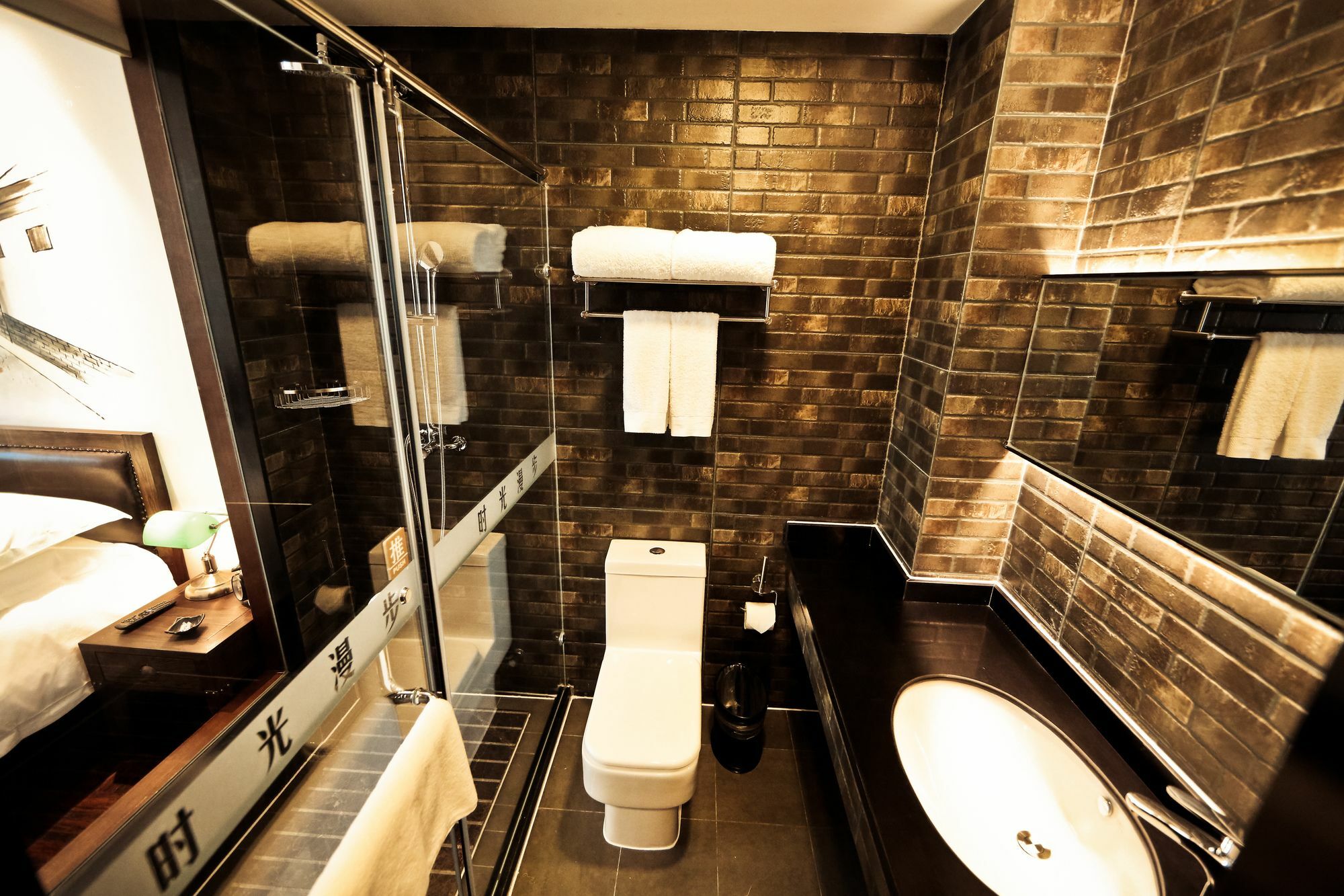 Nost Algia Hotel Near Beijing Panjiayuan Antique Market- Beijing Happy Valley, Cbd, China Zun And Sanlitun, Tian'Anmen Square, Free Ice Cream, Mineral Water, Coffee, Snacks And Laundry Service, Free Gymnastic, English Communication Well Dış mekan fotoğraf